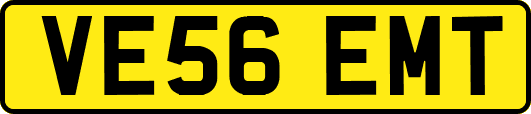 VE56EMT