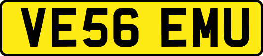 VE56EMU