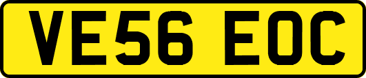 VE56EOC