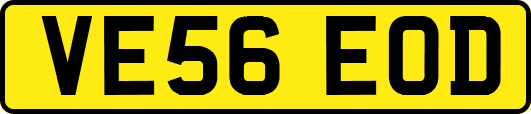 VE56EOD