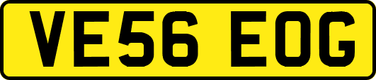 VE56EOG