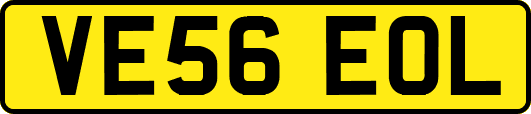 VE56EOL