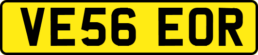 VE56EOR
