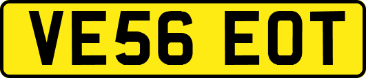 VE56EOT