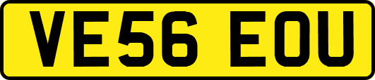VE56EOU