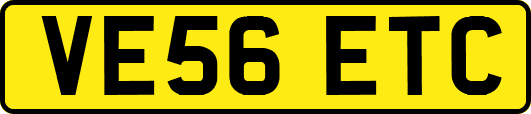 VE56ETC