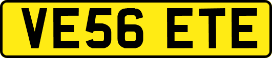 VE56ETE