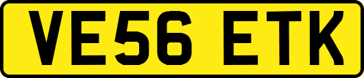 VE56ETK
