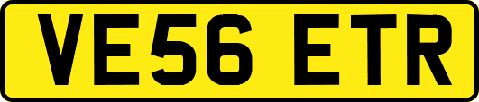 VE56ETR