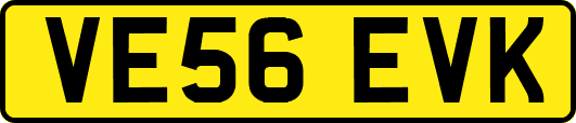 VE56EVK