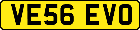 VE56EVO