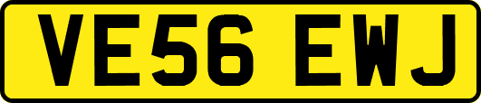 VE56EWJ