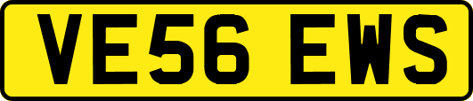 VE56EWS