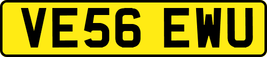 VE56EWU