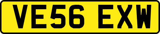 VE56EXW