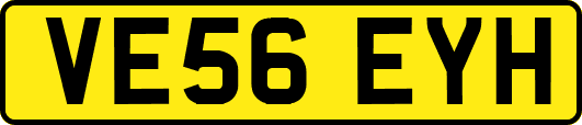 VE56EYH