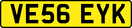 VE56EYK