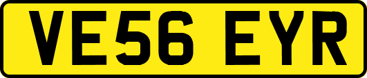 VE56EYR