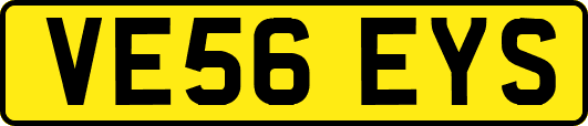 VE56EYS