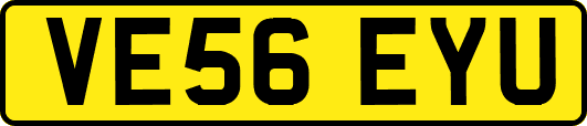 VE56EYU