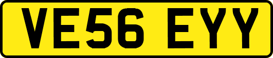 VE56EYY