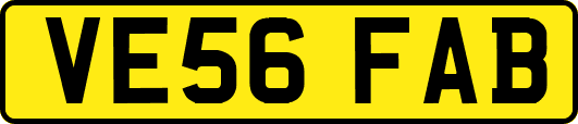 VE56FAB