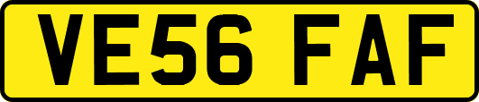 VE56FAF