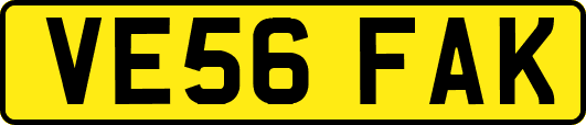 VE56FAK
