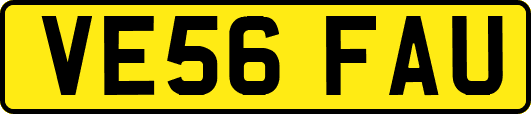 VE56FAU