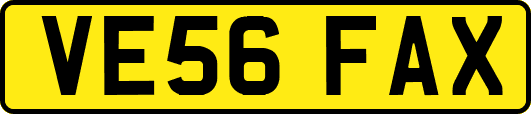 VE56FAX