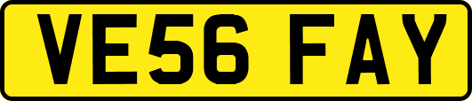VE56FAY