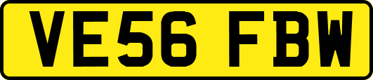 VE56FBW