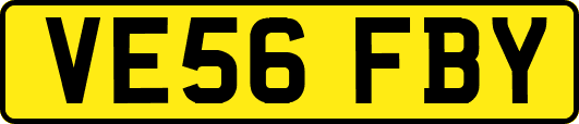 VE56FBY
