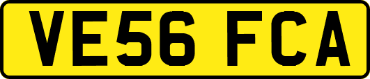 VE56FCA