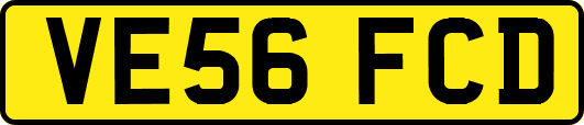 VE56FCD