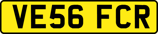 VE56FCR