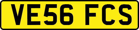 VE56FCS
