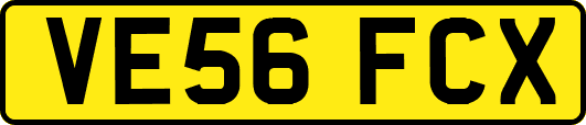 VE56FCX