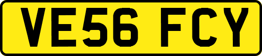 VE56FCY