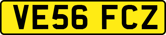 VE56FCZ