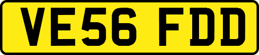 VE56FDD