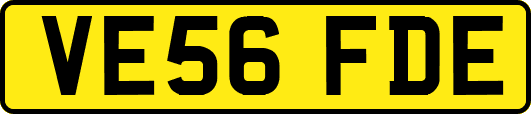 VE56FDE