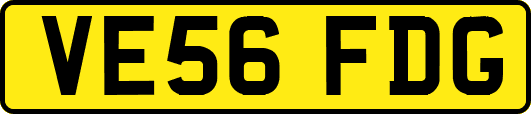 VE56FDG