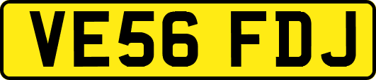 VE56FDJ