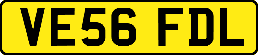 VE56FDL
