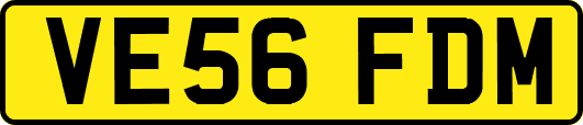 VE56FDM