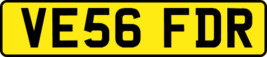 VE56FDR