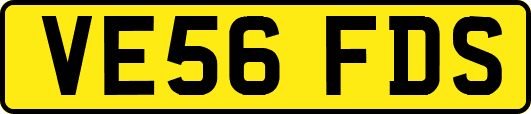 VE56FDS