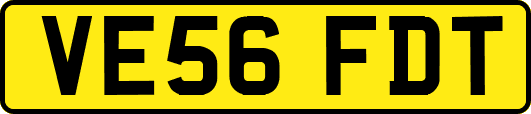 VE56FDT