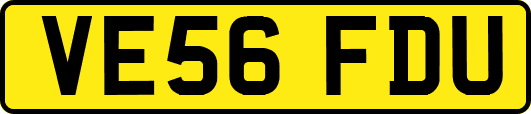 VE56FDU